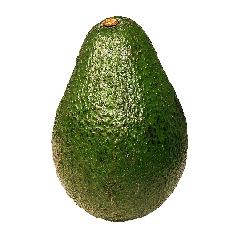 [STO-001] Avocado